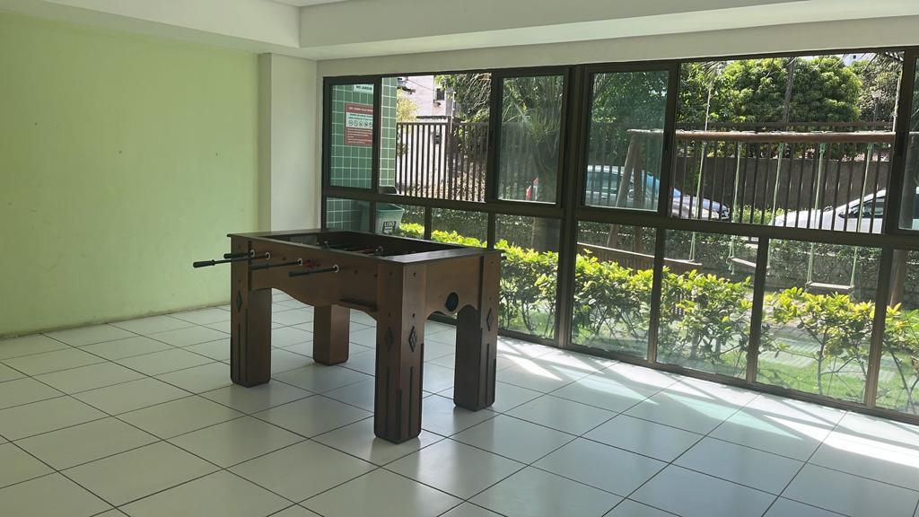 Imagem Apartamento com 3 Quartos à Venda, 67 m²em Barra de Jangada - Jaboatão dos Guararapes