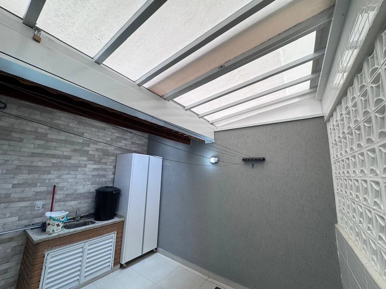 Foto do imóvel: Sobrado com 3 Quartos à Venda, 115 m² em Vila Salete - São Paulo