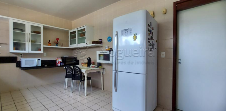 Imagem Apartamento com 4 Quartos à Venda, 200 m² em Boa Viagem - Recife