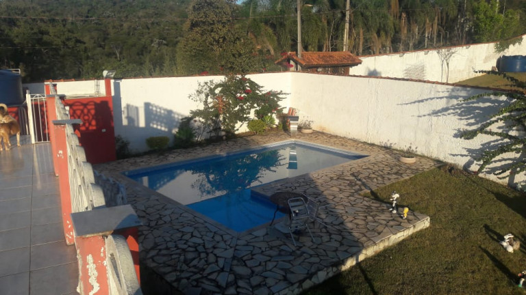 Imagem Chácara com 3 Quartos à Venda, 1.900 m² em Centro - Santa Isabel