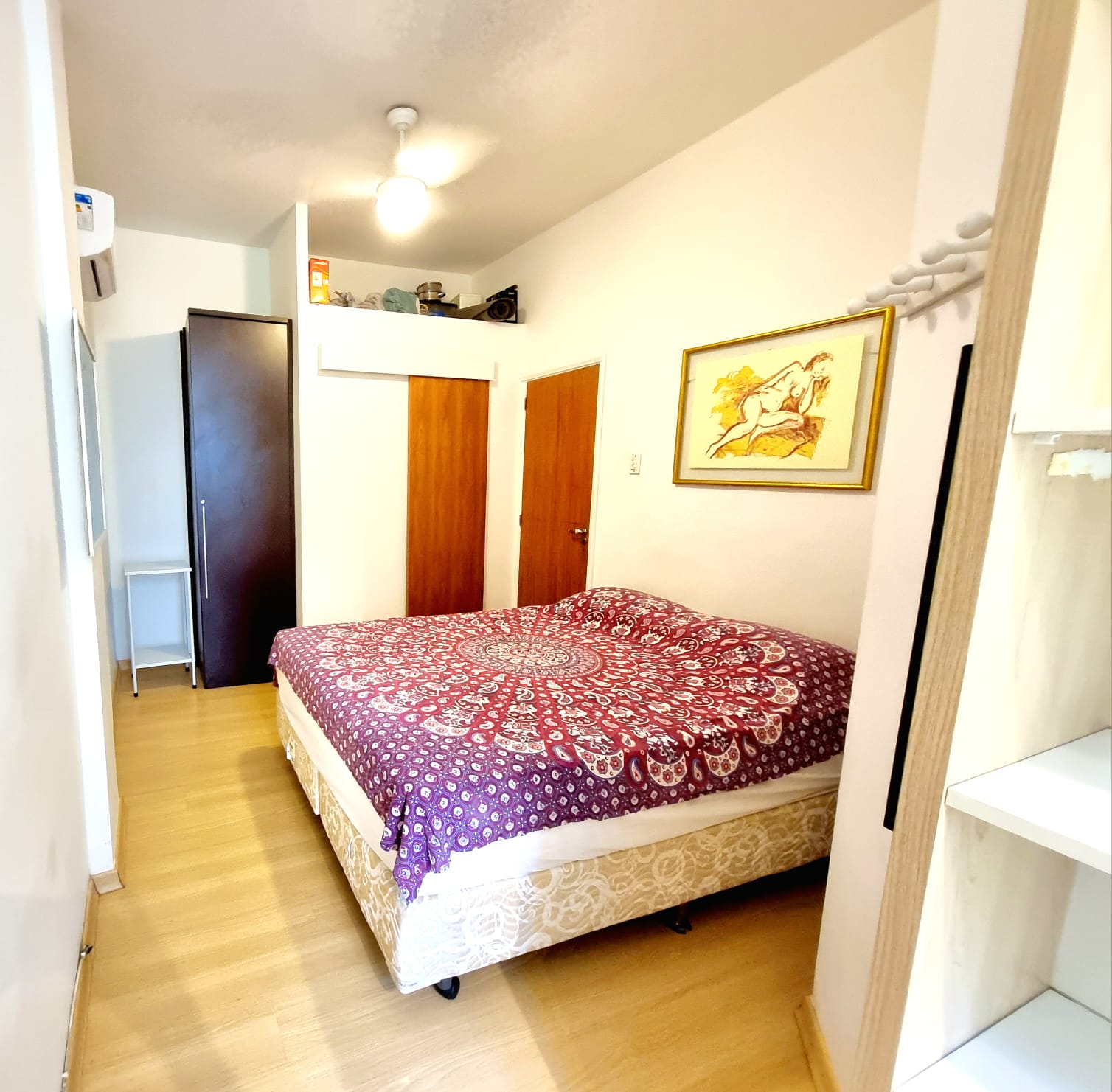 Imagem Apartamento com 2 Quartos à Venda, 65 m²em Leblon - Rio de Janeiro