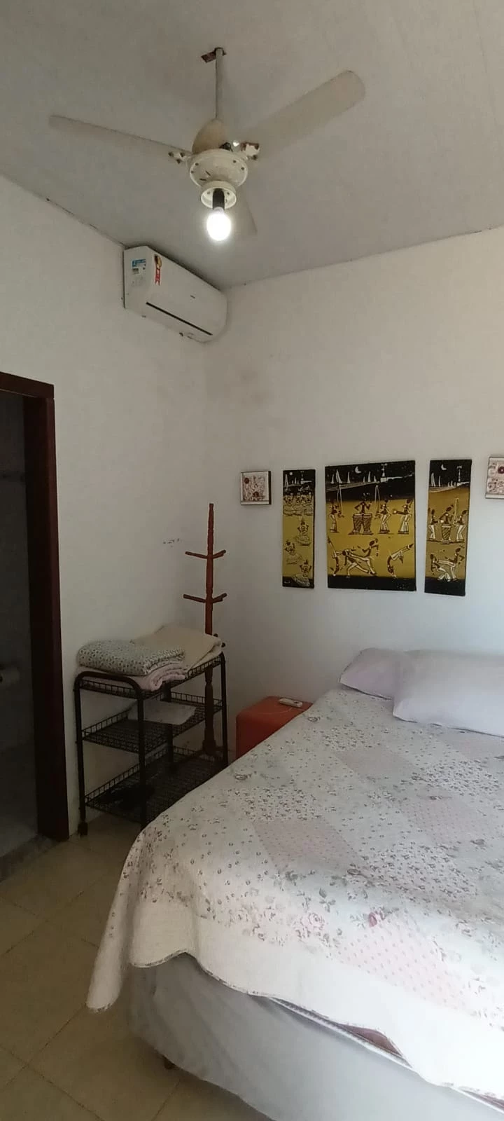 Imagem Apartamento com 5 Quartos para Alugar, 2.000 m² em Jauá (Abrantes) - Camaçari