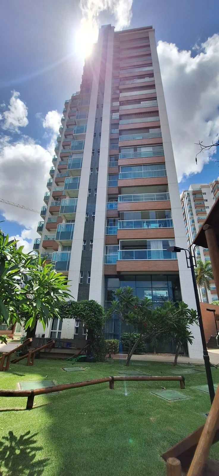 Imagem Apartamento com 3 Quartos à Venda, 91 m² em Edson Queiroz - Fortaleza