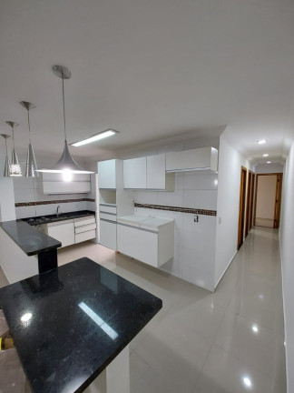 Imagem Apartamento com 3 Quartos à Venda, 74 m²em Vila Valparaíso - Santo André