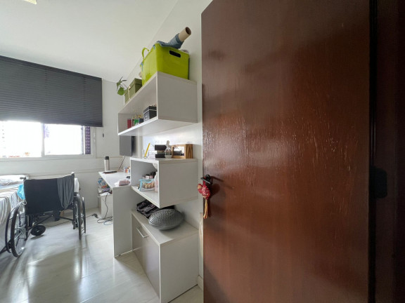 Imagem Apartamento com 3 Quartos à Venda, 132 m² em Norte (Águas Claras) - Brasília