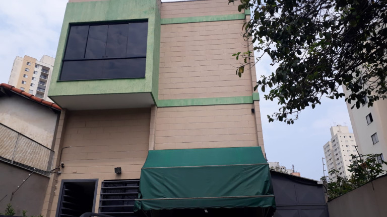 Imóvel Comercial para Alugar, 700 m² em Vila Guarani (Z Sul) - São Paulo