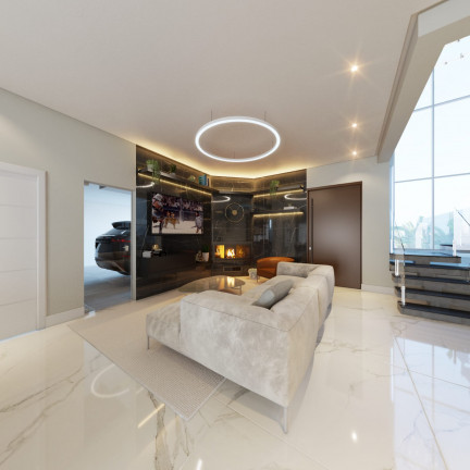 Foto do imóvel: Sobrado com 4 Quartos à Venda, 280 m² em São Luiz Gonzaga - Passo Fundo