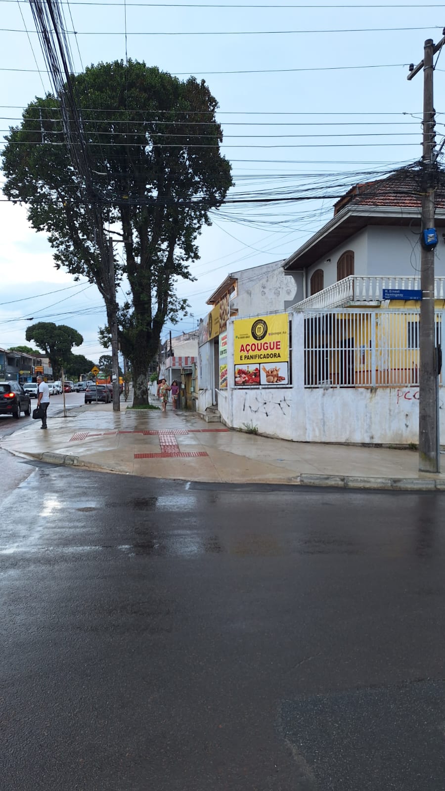 Foto do imóvel: Vaga de Garagem à Venda, 214 m² em Xaxim - Curitiba