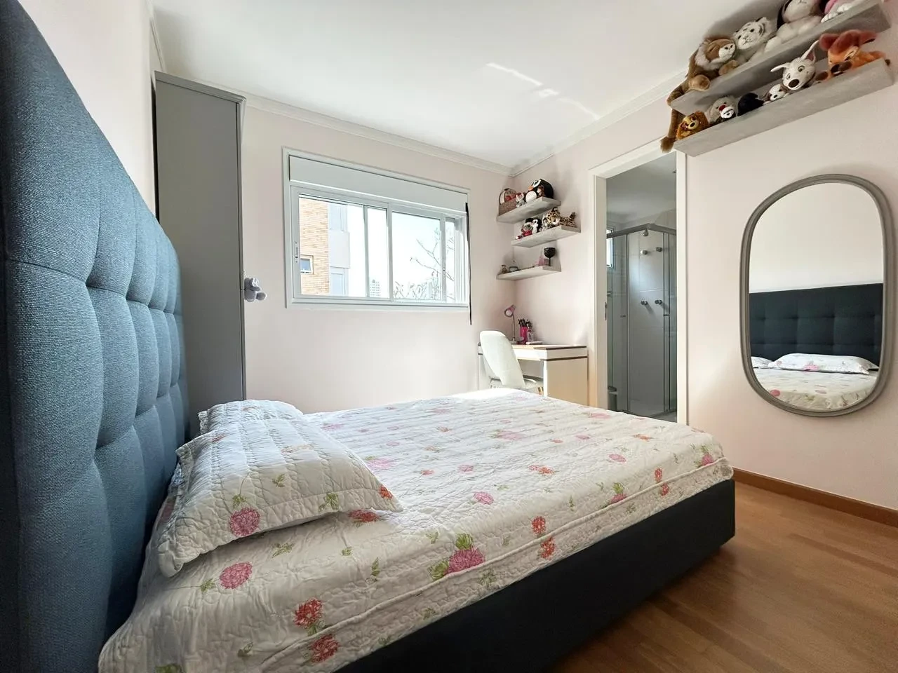 Imagem Apartamento com 4 Quartos à Venda, 186 metros em Chácara Santo Antônio (Zona Sul) - São Paulo