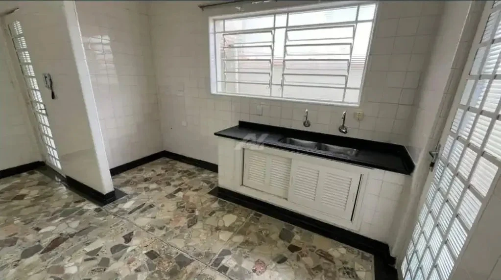 Imagem Casa com 3 Quartos à Venda, 178 m² em Vila Maria - Campinas