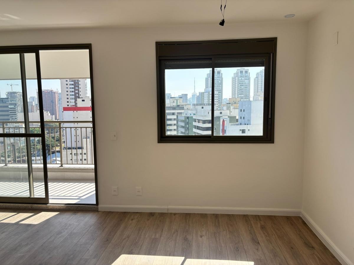 Imagem Apartamento com 2 Quartos à Venda, 64 m² em Vila Mariana - São Paulo