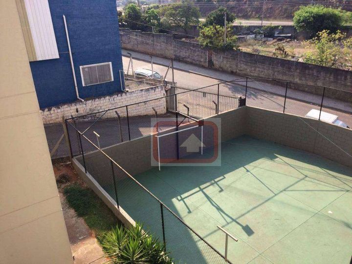 Imagem Apartamento com 2 Quartos à Venda ou Locação, 50 m² em Penha - Bragança Paulista