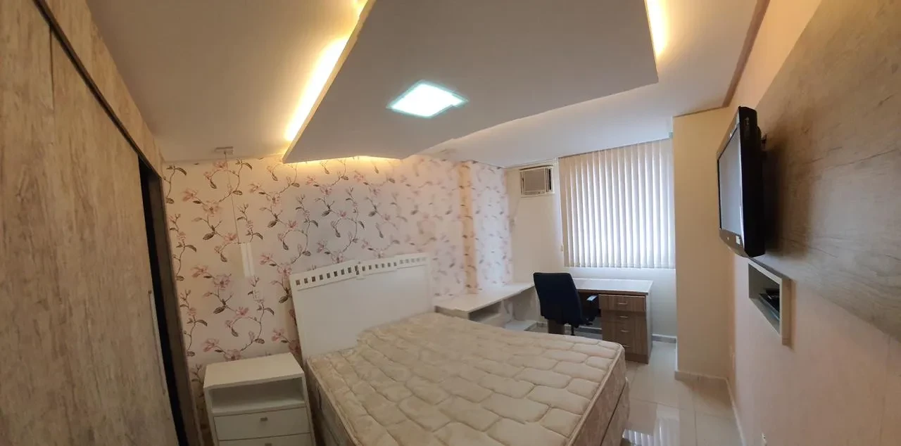 Imagem Apartamento com 2 Quartos para Alugar, 72 metros em Imbiribeira - Recife