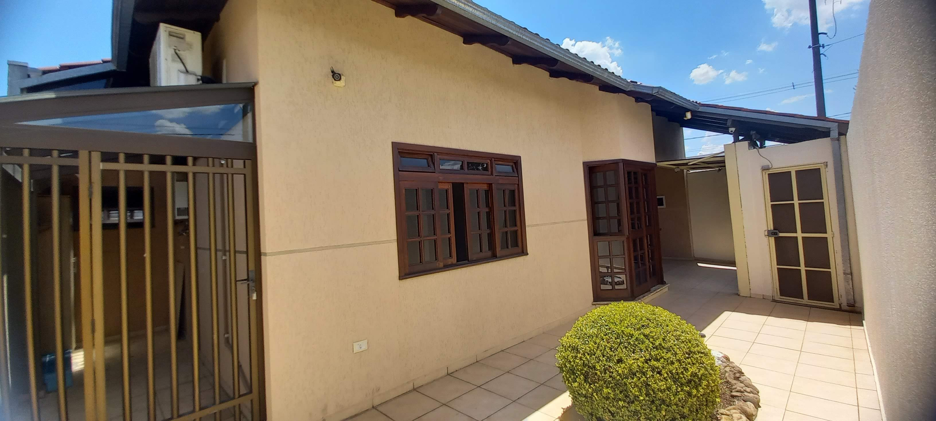 Casa com 4 Quartos à Venda, 132 m² em Aviação - São José dos Pinhais