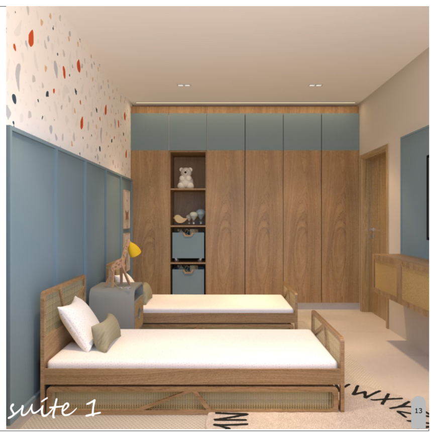 Foto do imóvel: Sobrado com 3 Quartos à Venda, 244 m² em Jardim América - Goiânia