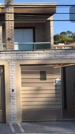 Imagem Sobrado com 3 Quartos à Venda, 125 m² em Jardim Líbano - São Paulo