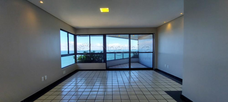 Imagem Apartamento com 3 Quartos à Venda, 16.977 m² em Candeias - Jaboatão dos Guararapes