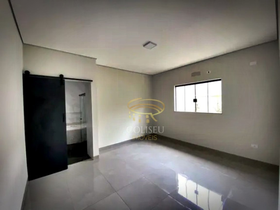Imagem Casa com 3 Quartos à Venda, 105 m² em Jardim Colina Verde - Maringá
