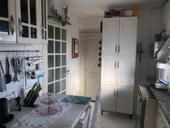 Imagem Apartamento com 3 Quartos à Venda,  em Vila Gomes Cardim - São Paulo