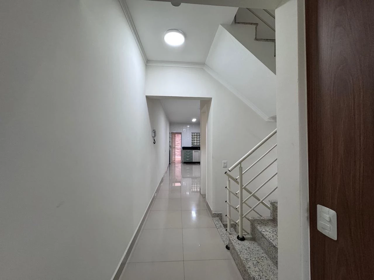 Foto do imóvel: Sobrado com 3 Quartos à Venda, 115 m² em Vila Salete - São Paulo