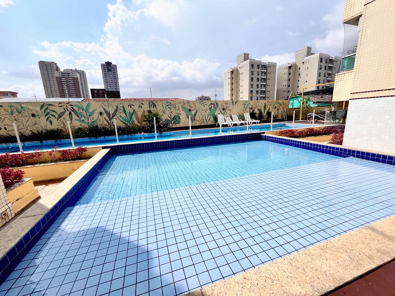 Foto do imóvel: Apartamento com 2 Quartos à Venda, 70 m² em Marco - Belém