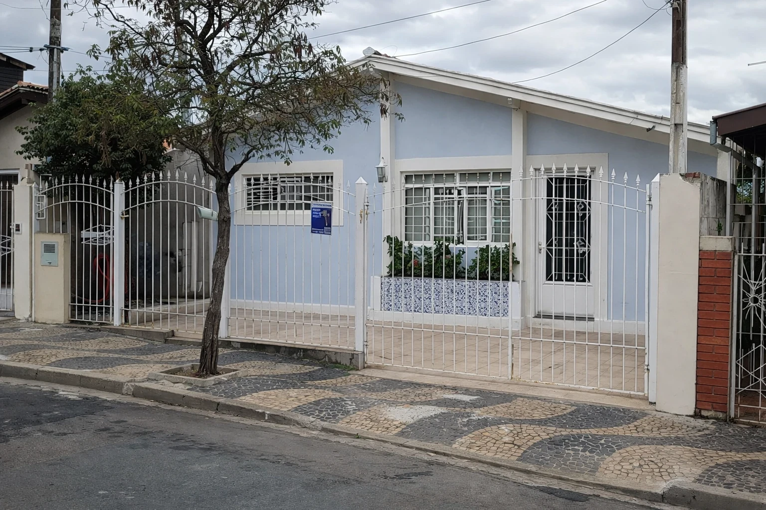 Casa com 3 Quartos à Venda, 150 m² em Vila Pompéia - Campinas