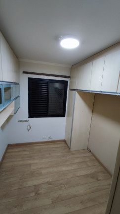 Imagem Apartamento com 2 Quartos à Venda, 60 m² em Santo Amaro - São Paulo
