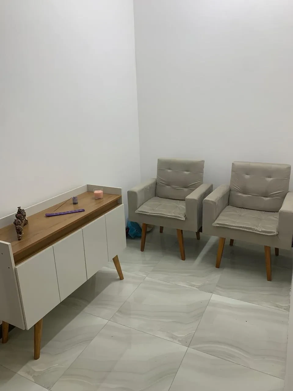 Imagem Sala Comercial para Alugar, 28 metros em Brotas - Salvador