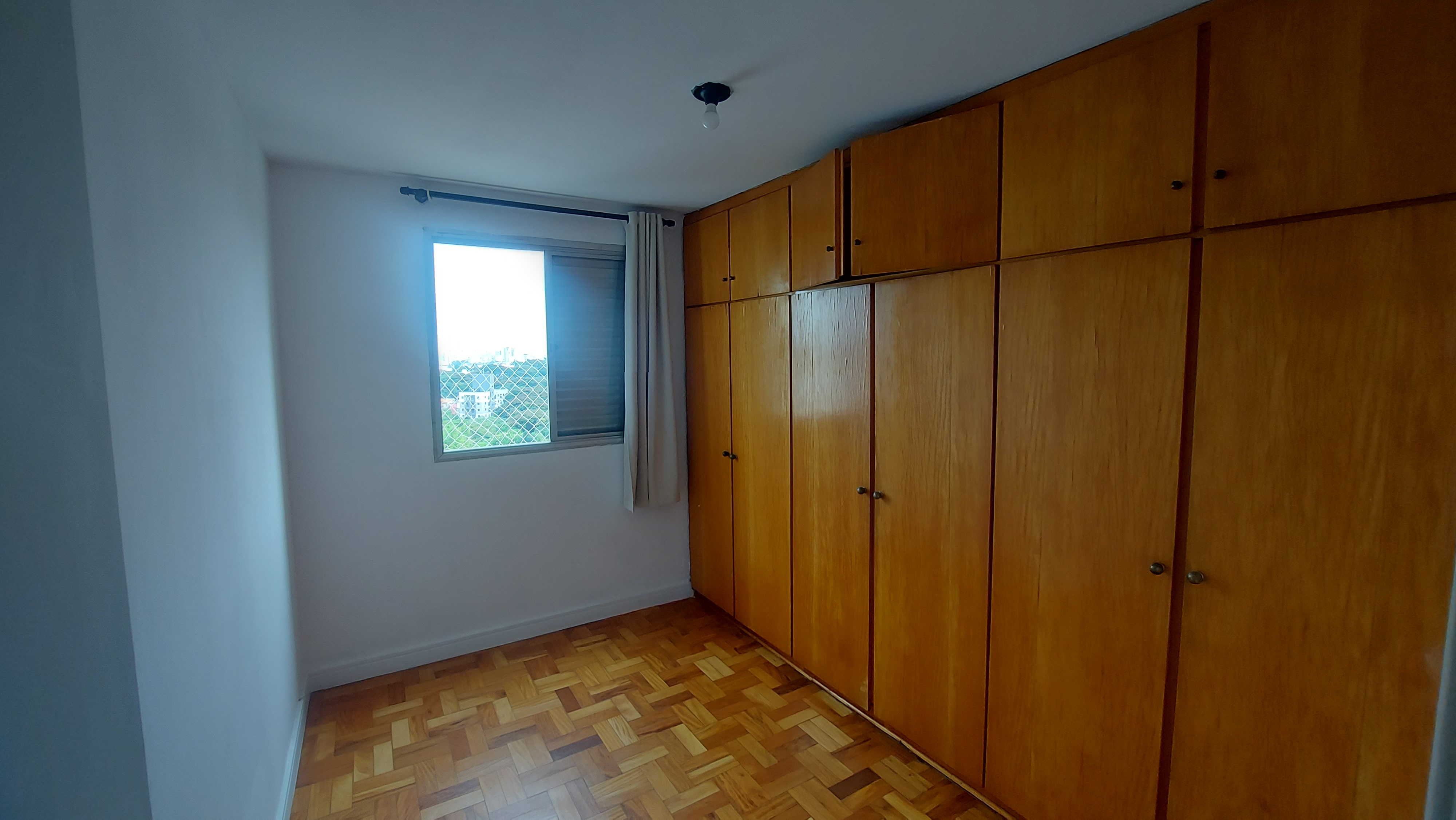 Imagem Apartamento com 1 Quarto à Venda, 50 m²em Vila Guarani (Z Sul) - São Paulo