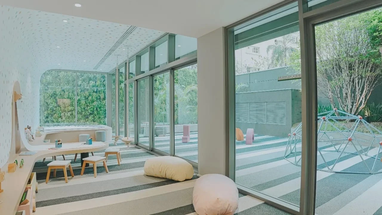 Imagem Edifício Residencial com 3 Quartos à Venda, 185 m² em Itaim Bibi - São Paulo