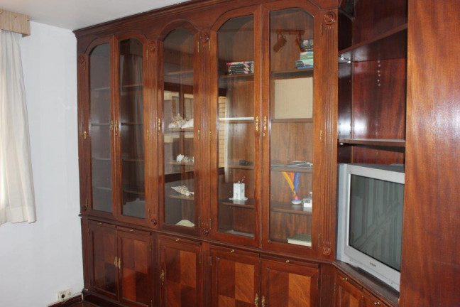 Foto do imóvel: Apartamento com 3 Quartos para Alugar, 240 m² em Indianópolis - São Paulo