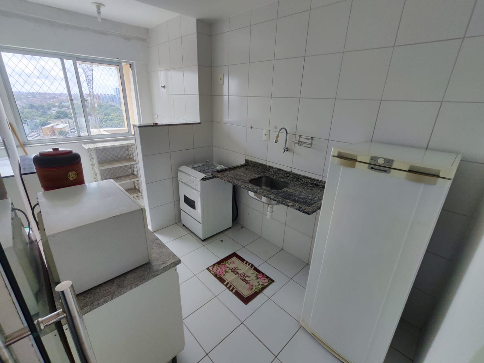 Foto do imóvel: Apartamento com 2 Quartos à Venda, 6.000 m² em Cabula - Salvador