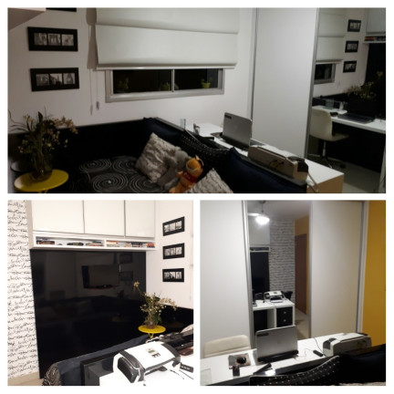 Imagem Apartamento com 3 Quartos à Venda, 260 m² em Sagrada Família - Belo Horizonte