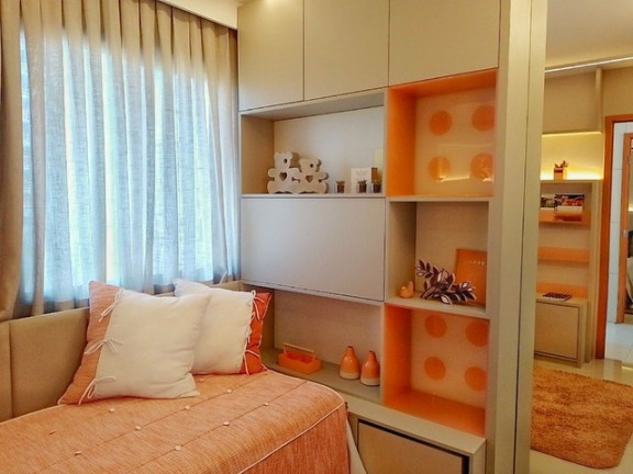 Imagem Apartamento com 3 Quartos à Venda, 97 m² em Paiva - Cabo de Santo Agostinho
