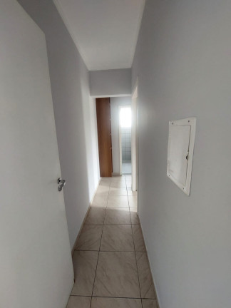 Imagem Apartamento com 2 Quartos para Alugar, 59 m² em Vila Rosália - Guarulhos