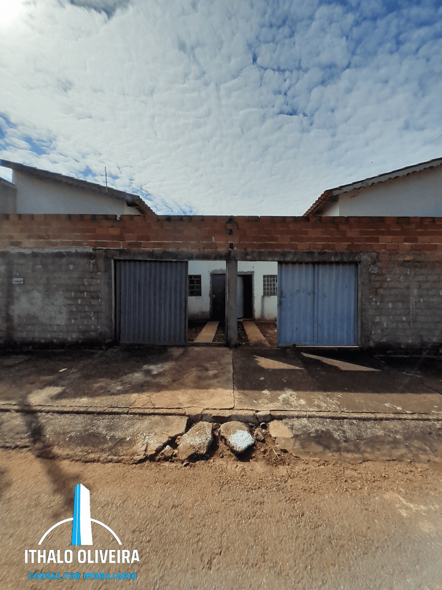 Imagem Imóvel Comercial à Venda, 350 m²em Jardim São José - Goiânia
