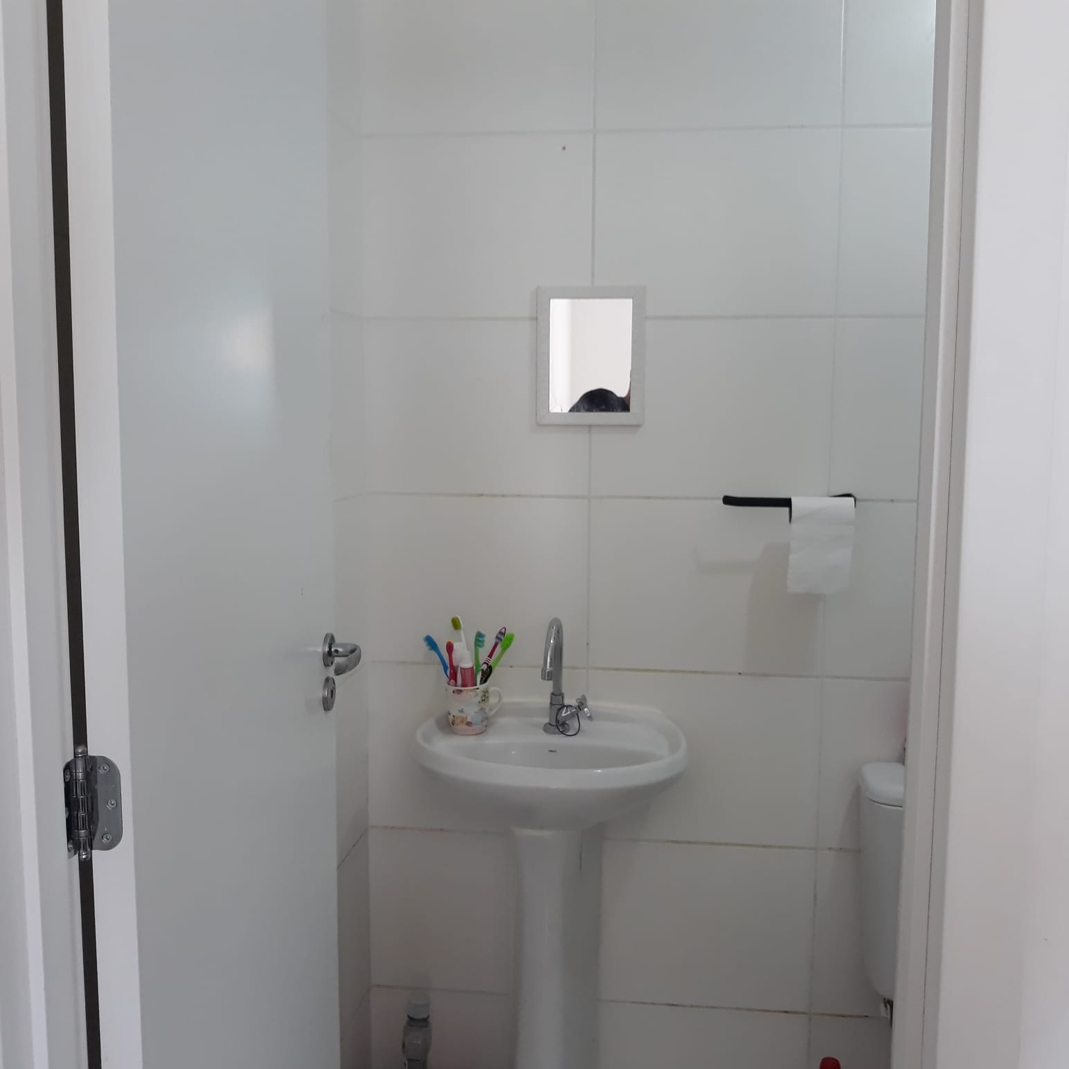 Imagem Apartamento com 1 Quarto à Venda, 26 m²em Jardim Mirante - São Paulo