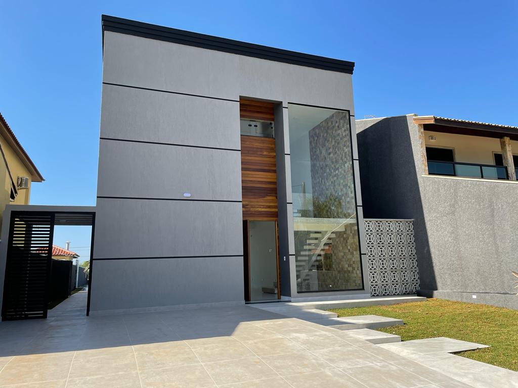 Imagem Casa de Condomínio com 4 Quartos à Venda, 250 m²em Condominio Belize - Itanhaém
