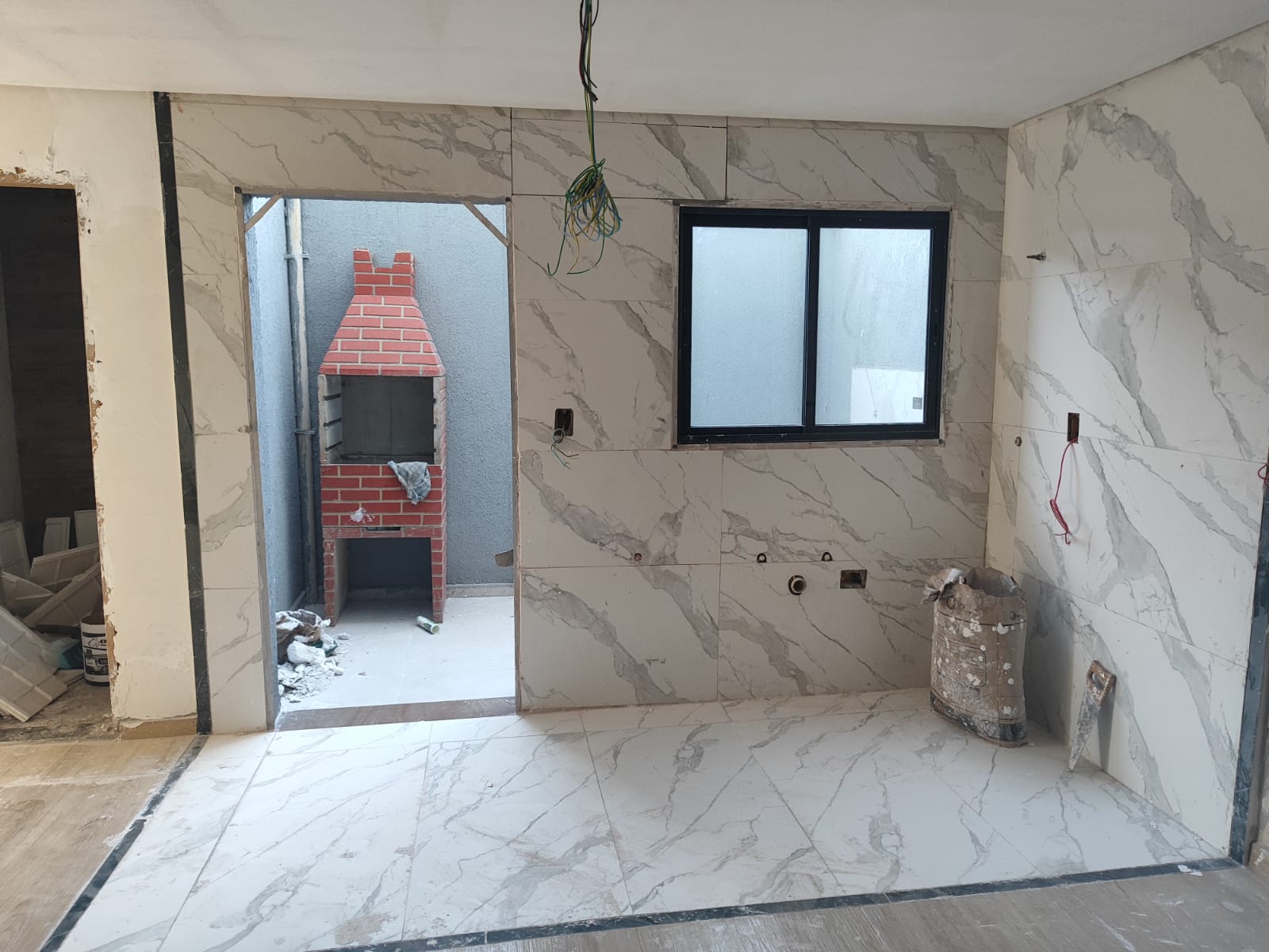 Imagem Apartamento com 1 Quarto à Venda, 50 m² em Vila Lucinda - Santo André