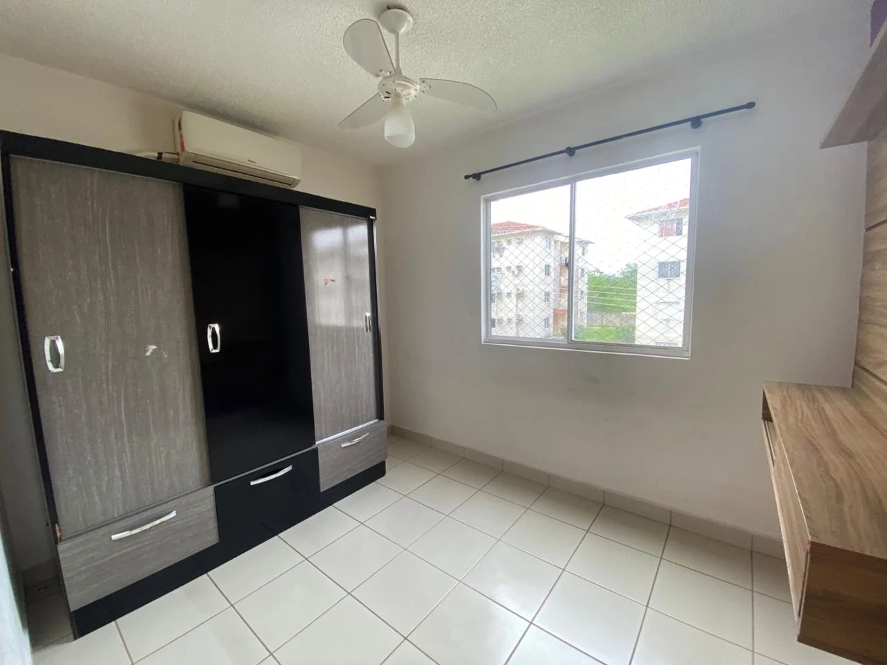 Foto do imóvel: Apartamento com 3 Quartos à Venda, 54 m² em Tarumã-Açu - Manaus