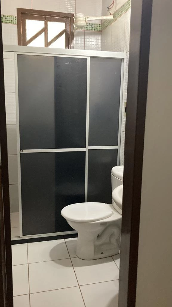 Imagem Casa de Condomínio com 3 Quartos para Alugar, 50 m² em Vera Cruz - Vera Cruz