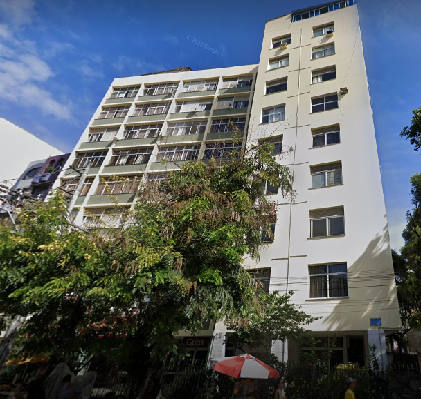 Condomínio MariGomes em Salvador