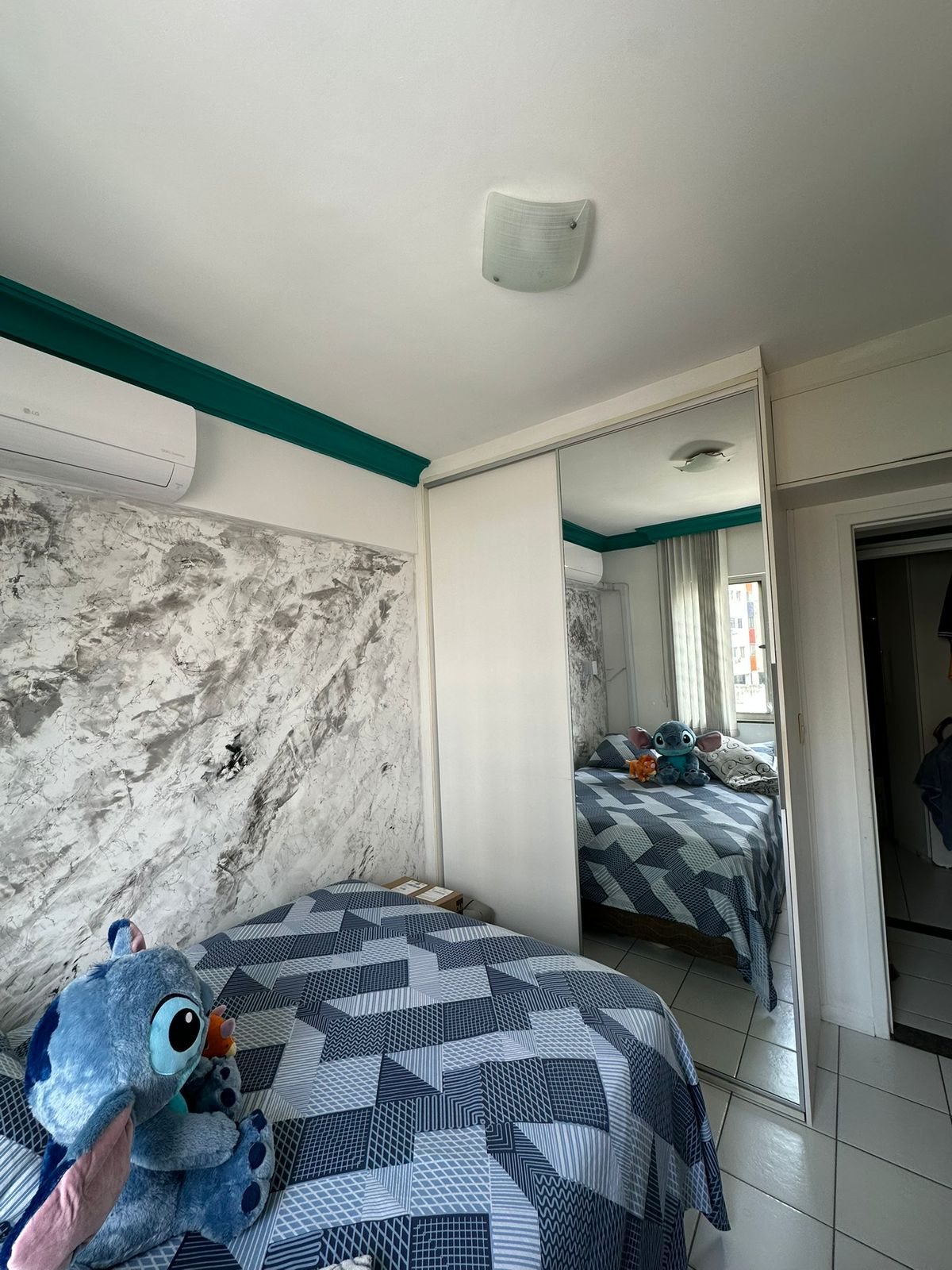 Foto do imóvel: Apartamento com 2 Quartos à Venda, 58 m² em Vila Laura - Salvador