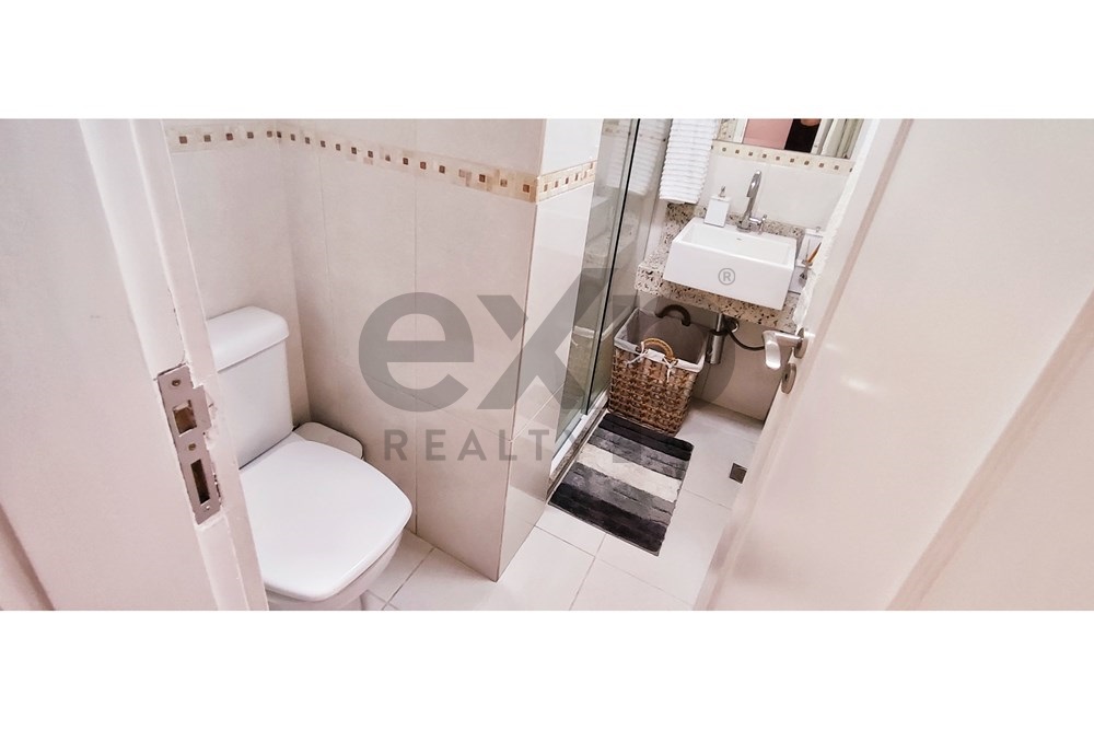 Imagem Apartamento com 3 Quartos à Venda, 77 m² em Corrêas - Petrópolis