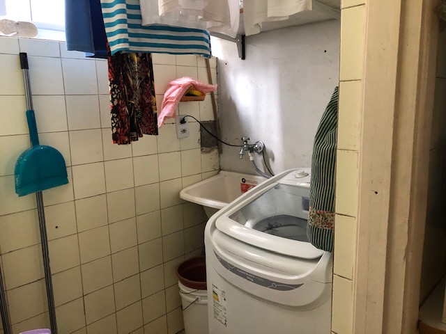 Imagem Apartamento com 2 Quartos à Venda, 80 m² em Indianópolis - São Paulo