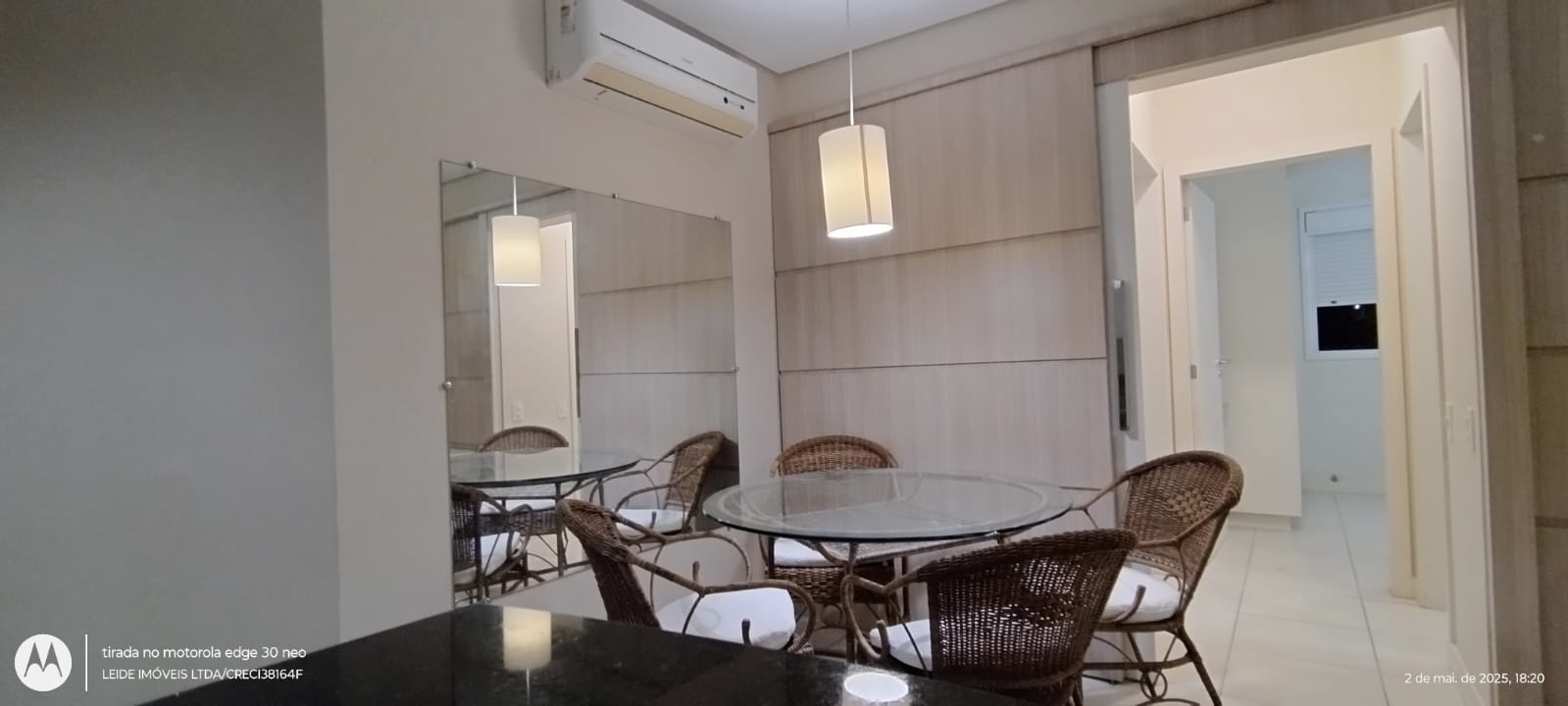 Imagem Apartamento com 2 Quartos à Venda, 62 m² em Centro - Florianópolis