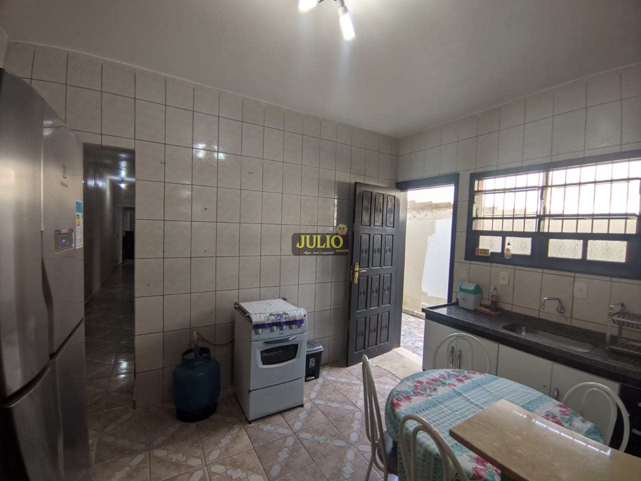 Imagem Casa com 3 Quartos à Venda, 86 m²em Balneário Flórida Mirim - Mongaguá