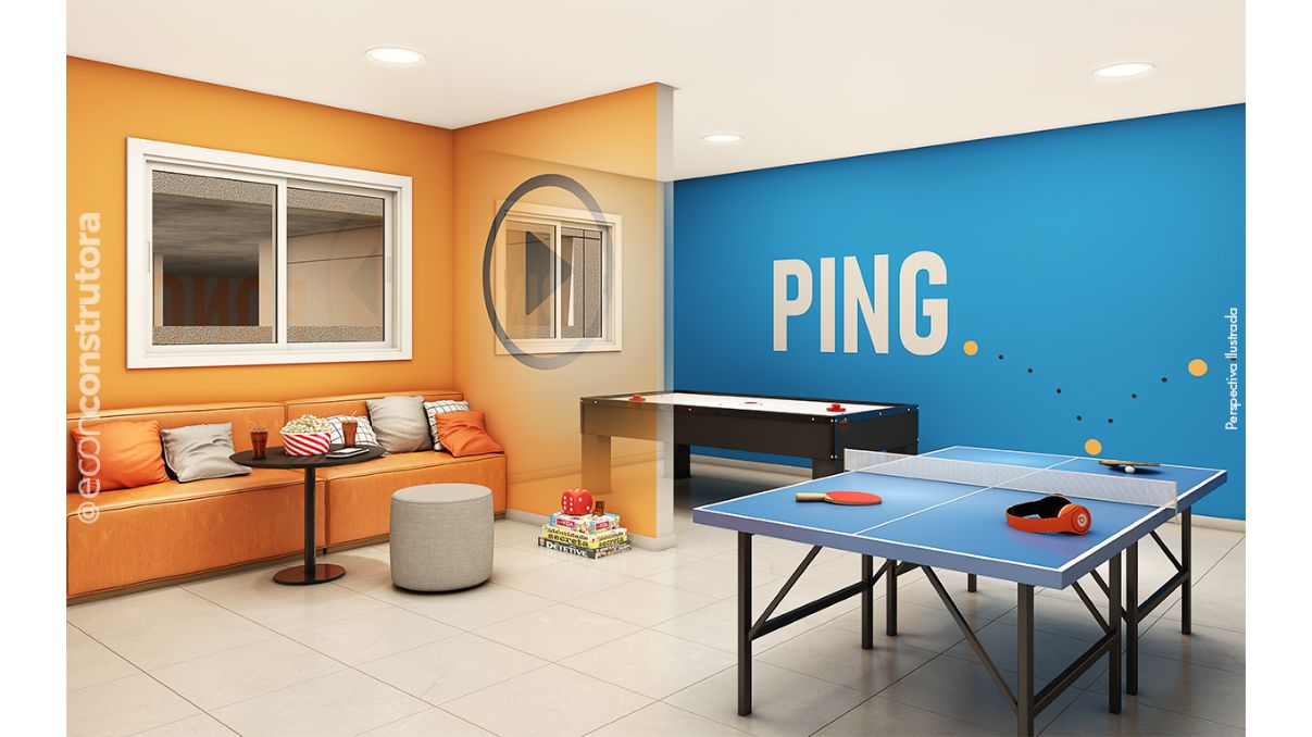 Imagem Apartamento com 2 Quartos à Venda, 38 m²em Pedreira - São Paulo