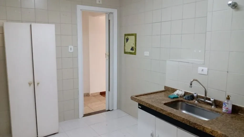 Imagem Apartamento com 4 Quartos à Venda, 108 m² em Jardim Paulista - São Paulo