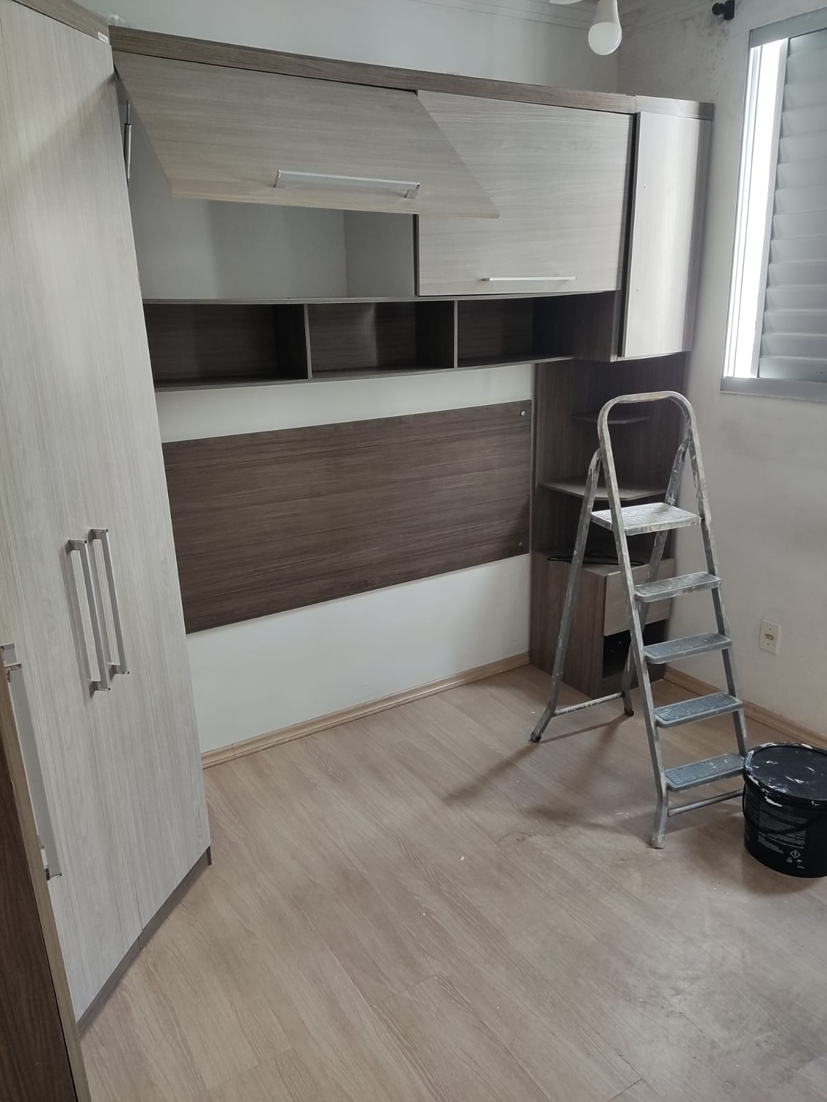 Foto do imóvel: Apartamento com 2 Quartos à Venda ou Locação, 50 m²em Vila Urupês - Suzano